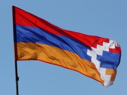 Информация о выводе части миротворцев из Нагорного Карабаха для отправки на Украину, распространившаяся в азербайджанских СМИ, не соответствует действительности