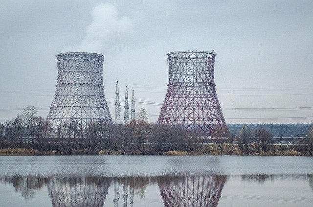 Россия захватила Чернобыльскую АЭС. Советник главы офиса президента Украины. Reuters