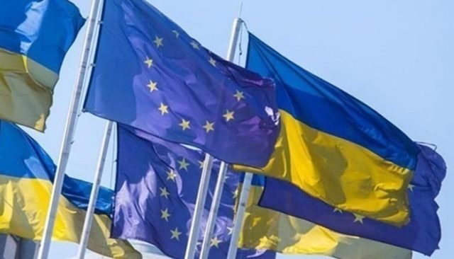 Временный поверенный в делах Украины в Армении призывает ЕС «действовать»