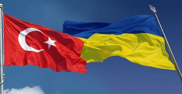 Украина обратилась за помощью к Турции