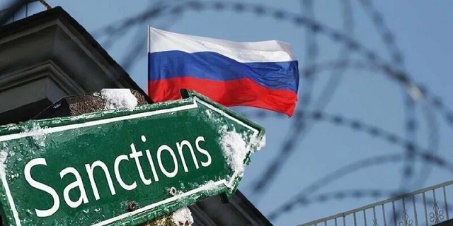 Лидеры ЕС утвердили второй пакет санкций против РФ. Стороны начали разработку третьего. ТАСС