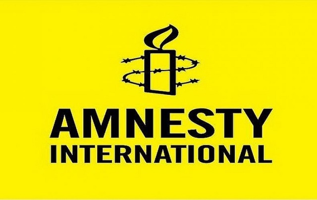 ВС Азербайджана пытали армянских пленных, подвергая их жестокостям – доклад Amnesty International. Инфотека 24