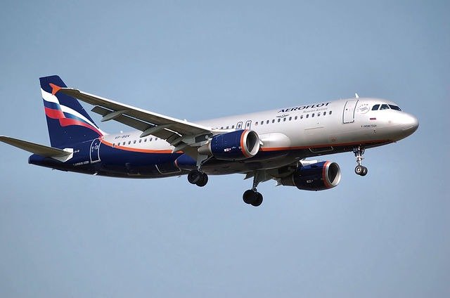 «Аэрофлот» возобновит полеты в Армению