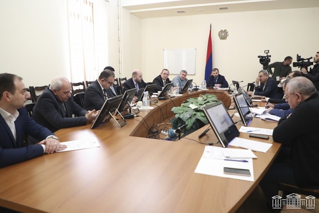 ЕБРР профинансирует кредитное соглашение “Автобусная программа Еревана” на 20 млн евро