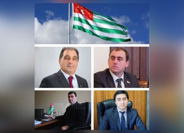 Четверо армян избраны депутатами парламента Абхазии. Еркрамас