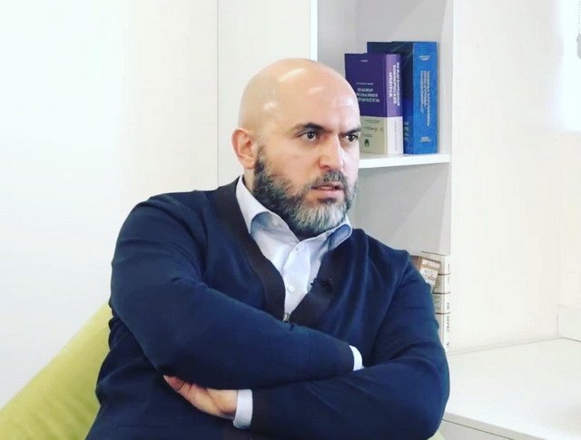 Армен Ашотян предлагает не руководствоваться эмоциями в вопросе вступления в Союзное государство
