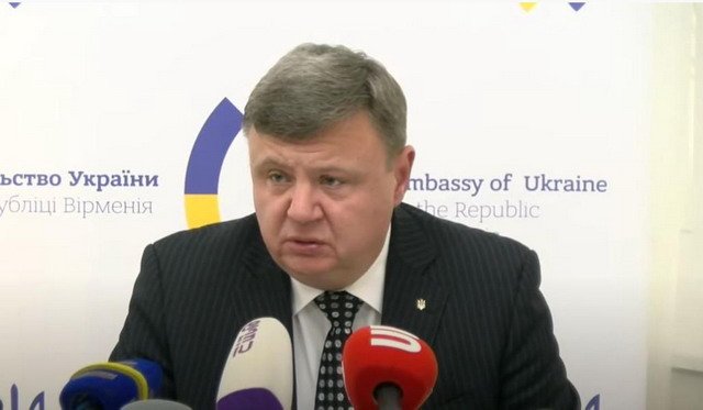 «Украина получала, получает и будет получать финансовую помощь»․ Денис Автономов