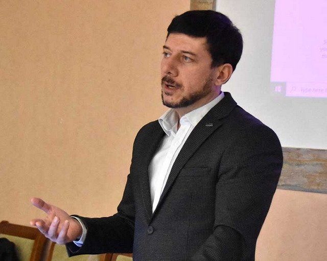 Совет Безопасности РА должен отреагировать на выступление Алексея Данилова: Овсеп Хуршудян