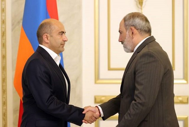 «Просвещённая Армения» уйдет с политической арены