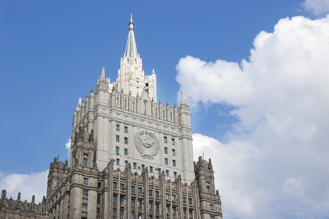 Официальная Москва заявила, что больше не будет участвовать в Совете Европы