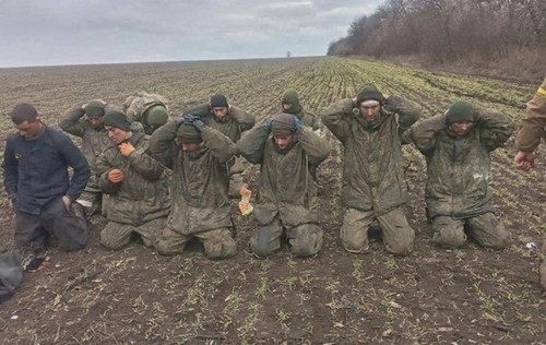 В ЕС оценили состояние российской армии. AnalitikaUA