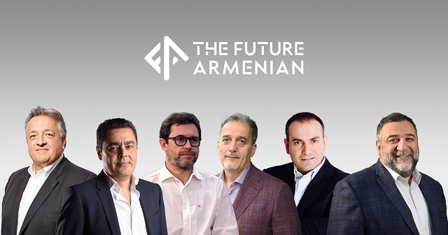 Еще не поздно спасти наше будущее․ Открытое письмо инициативы «The Future Armenian»