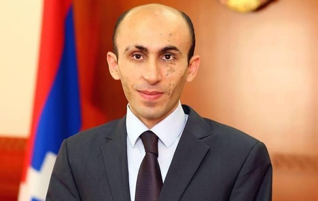 К армяноненавистнической политике прибавляется организуемая на государственном уровне русофобская политика Азербайджана: Артак Бегларян