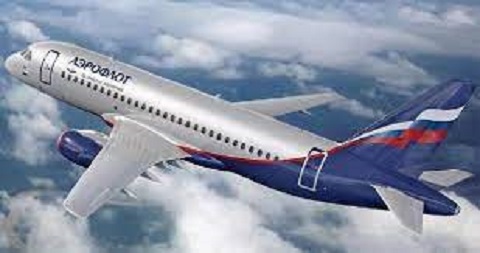 «Россия» начнет выполнять регулярные прямые рейсы Сочи-Ереван