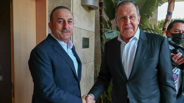 Россия приветствует курс на нормализацию отношений Турции и Армении