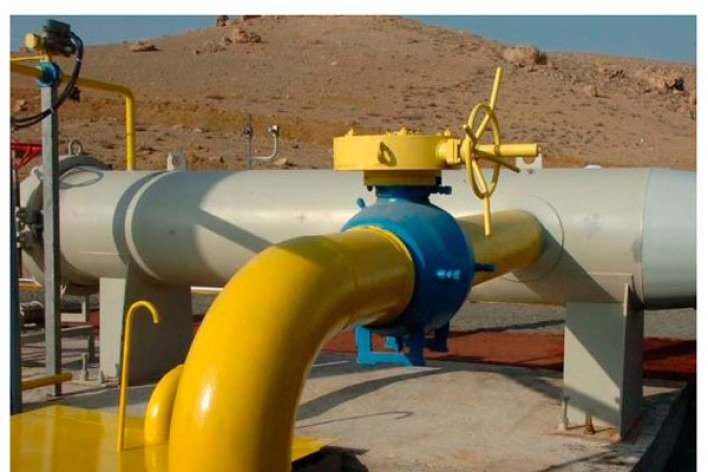 Сегодня азербайджанская сторона приступила к восстановлению поврежденного газопровода