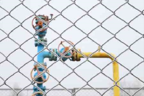 Азербайджанская государственная нефтяная компания SOCAR или ее дочерняя компания «Азеригаз» не могут иметь какого-либо отношения к процессу газоснабжения Республики Арцах.