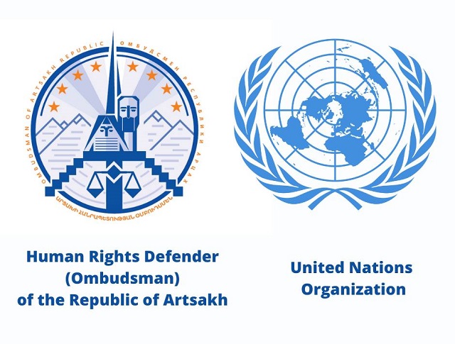ООН распространила отчет омбудсмена в качестве официального документа