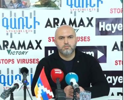 «Серж Саргсян примет участие в митинге как неравнодушный гражданин Армении»․ Армен Ашотян