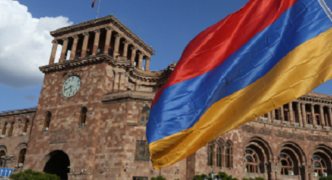Для нас суверенитет Армении является абсолютной ценностью — неоспоримым фактом, поэтому мы отвергаем присоединение к так называемому Союзному государству. Заявление  Демократических сил Армении