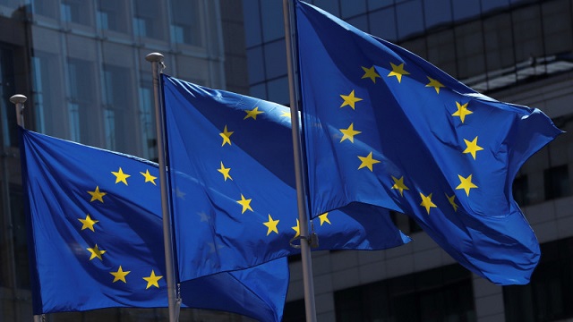 ЕС утвердил новые санкции против России. РИА Новости