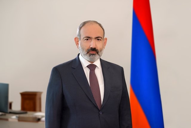 Кровь наших мучеников, отдавших свою жизнь за Родину, не должна пропадать даром, и величайшим выражением их дела должно стать укрепление армянской государственности. Никол Пашинян