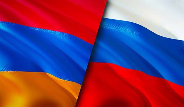 Тесное взаимодействие дипломатических служб наших двух стран будет и далее ориентировано на наращивание союзничества Армении и России во всех сферах межгосударственных отношений
