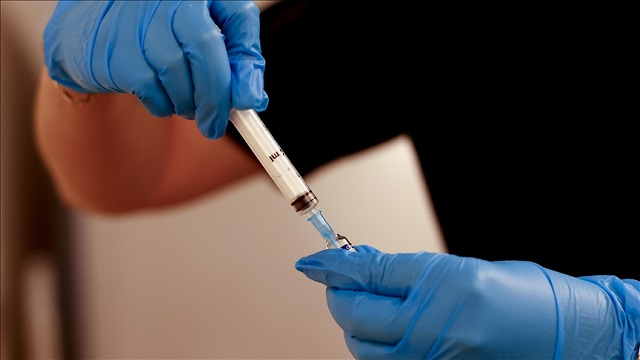 В Японии выявили первый случай заражения новым штаммом коронавируса. РИА Новости