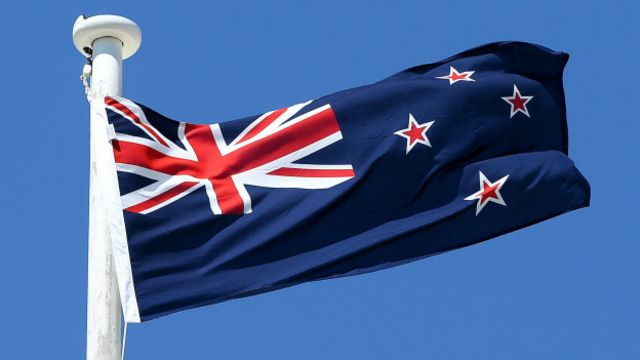 Новая Зеландия ввела санкции в отношении белорусских чиновников и предприятий ОПК. Interfax