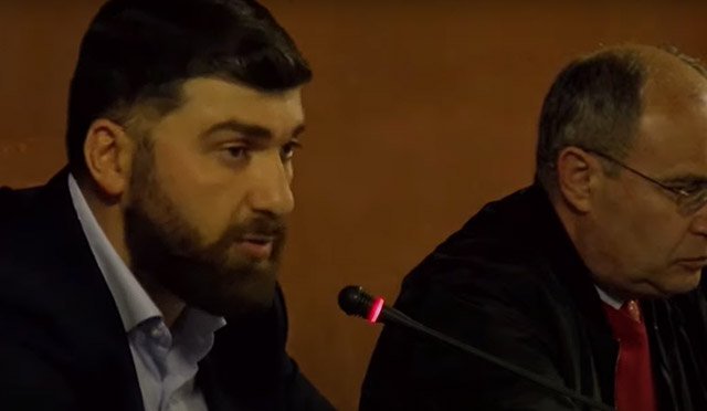 Давид Санасарян: сегодня у Армении есть возможность исправить ошибку 30-летней давности