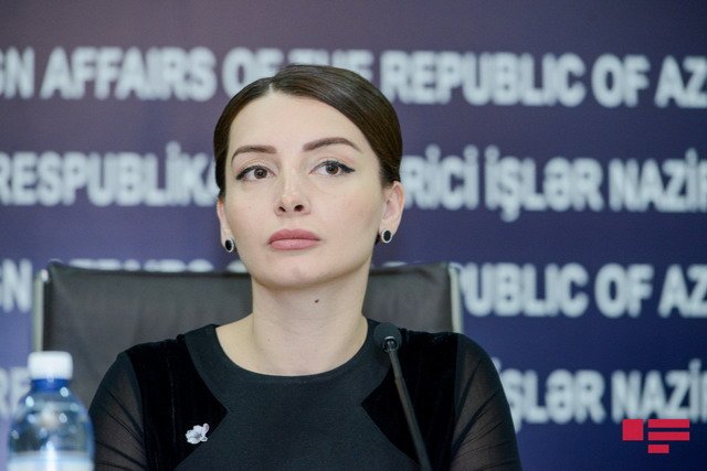 В МИД Азербайджана назвали заявления премьер-министра Армении «безосновательными»