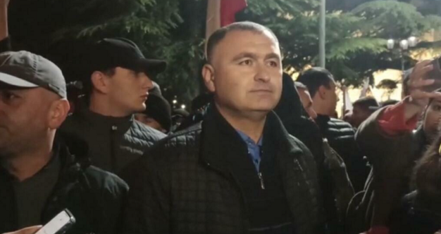 «Кто угодно, лишь бы не Бибилов». В Южной Осетии — новый президент. JAMnews