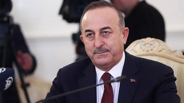 Чавушолу рассказал о возможности создания комиссии по уточнению армяно-турецкой границы