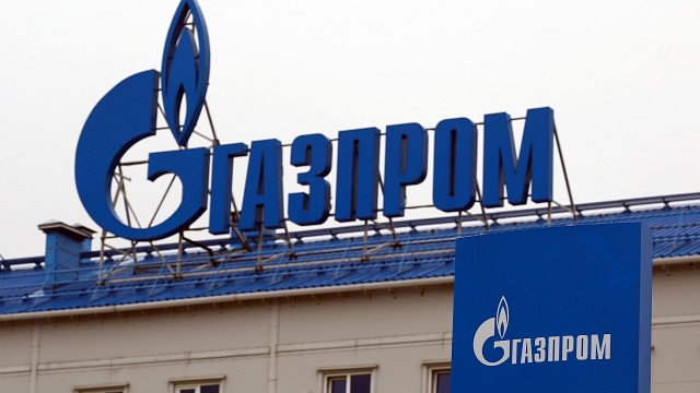 «Газпром» подтвердил полную остановку поставок газа финской Gasum из-за неоплаты в рублях. ТАСС