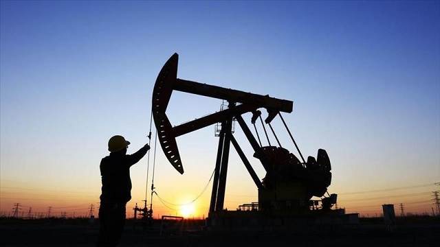 Афганистан намерен закупать у России газ и нефть. РИА Новости