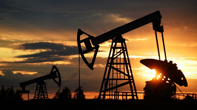 Евросоюз ввел ограничения на определенные закупки российской нефти. РИА Новости