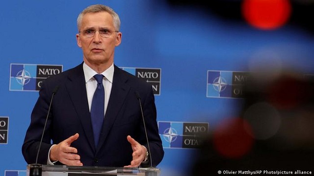 НАТО на саммите в Мадриде утвердит новый пакет помощи Украине. Deutsche Welle