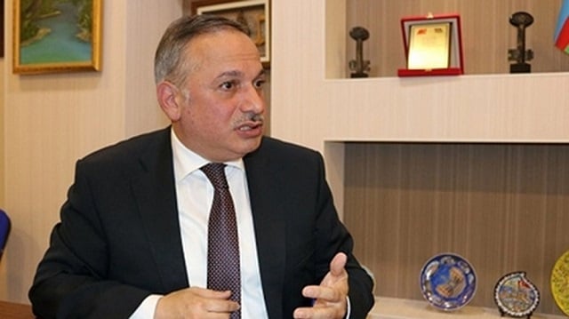 Политзаключенного в Азербайджане осудили в третий раз за полгода. JAMnews