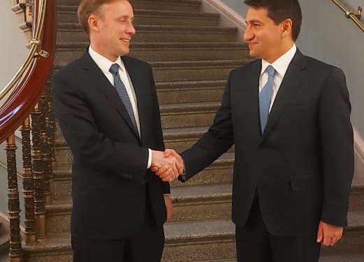 США поддержали переговоры между Баку и Ереваном при посредничестве ЕС