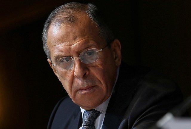 Россия не видела конкретных предложений Армении по Карабаху, заявил Лавров — РИА Новости