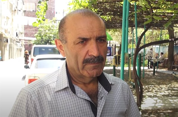 «Я не исключаю, что, действительно, некоторые люди преследуются по политическим мотивам»: Вардан Арутюнян