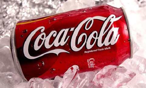 Coca-Cola уходит из России. РИА Новости
