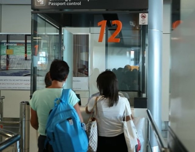 Ряд лиц, занимающихся туристической деятельностью, организовали незаконную миграцию граждан РА в зарубежные страны