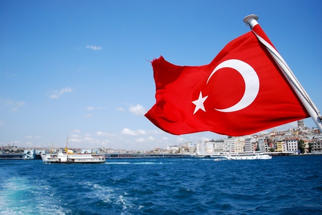 Турция отменяет требование предъявлять справки по COVID-19 для въезда в страну. ТАСС