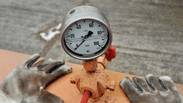 Нидерландский министр заявил о риске эффекта домино в газовом кризисе. РИА Новости