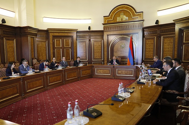 Обсужден проект Стратегии судебных и правовых реформ на 2022-2026 гг.