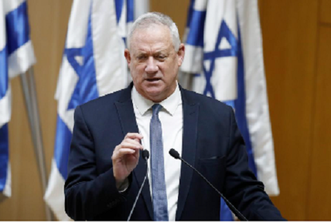 В Минобороны Израиля пригрозили «сильным ударом» для сдерживания иранского атома. ТАСС