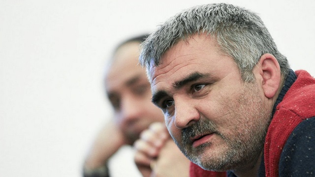 «Журналиста Мухтарлы приказал похитить Иванишвили» — признание из тюрьмы. JAMnews