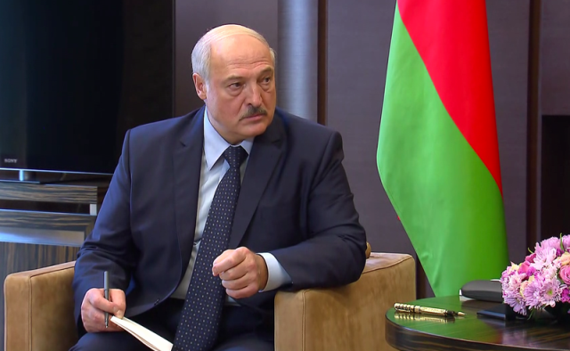 Лукашенко призвал другие постсоветские страны к сближению с Союзным государством. БЕЛТА
