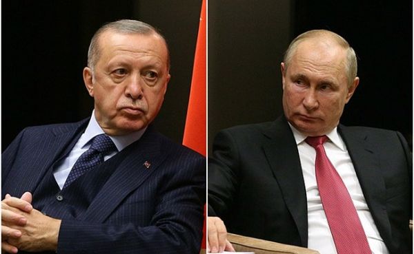 В Тегеране состоится саммит России, Ирана и Турции в астанинском формате, посвященный урегулированию конфликта в Сирии